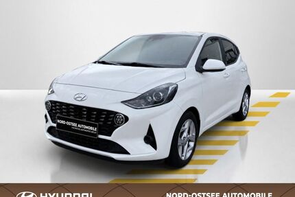 Hyundai i10 Gebrauchtwagen