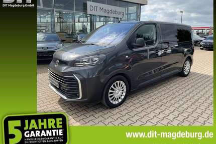 Toyota Proace Gebrauchtwagen