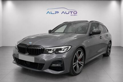 BMW 320 Gebrauchtwagen