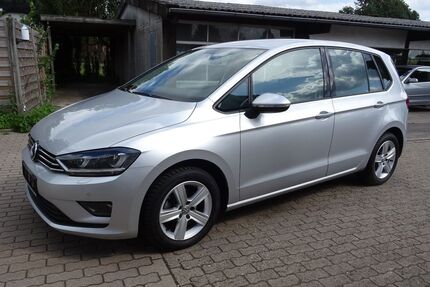 VW Golf Sportsvan Gebrauchtwagen