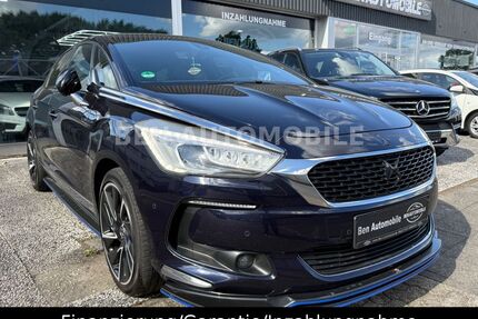 DS Automobiles DS5 Gebrauchtwagen