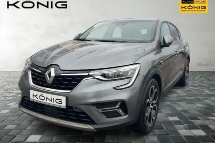 Renault Arkana Gebrauchtwagen