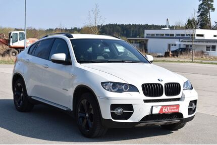 BMW X6 Gebrauchtwagen