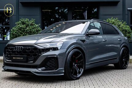 Audi Q8 Gebrauchtwagen