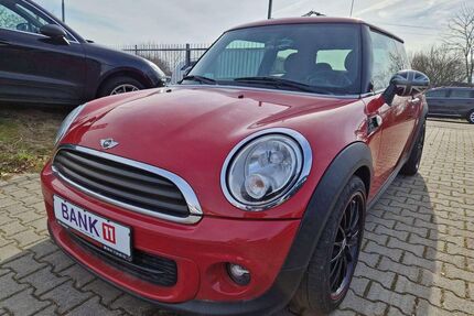 Mini ONE Gebrauchtwagen