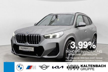 BMW X1 Gebrauchtwagen