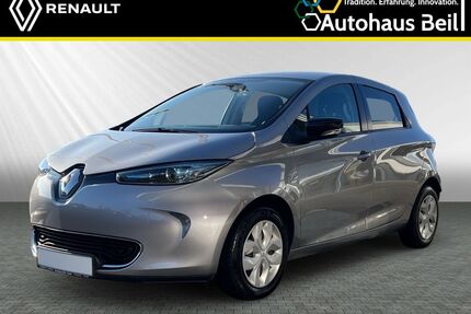 Renault ZOE Gebrauchtwagen