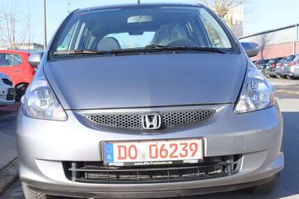 Honda Jazz Gebrauchtwagen