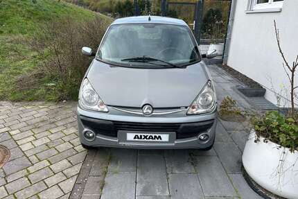 Aixam Roadline Gebrauchtwagen