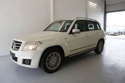 Mercedes-Benz GLK 220 Gebrauchtwagen