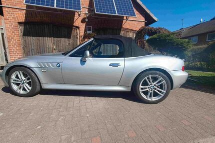 BMW Z3 Gebrauchtwagen