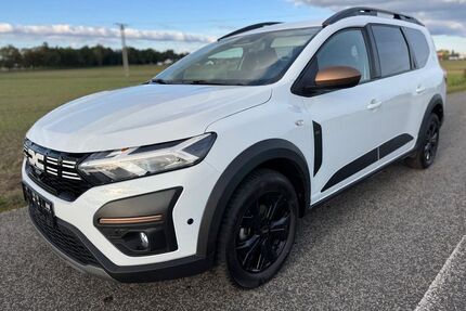 Dacia Jogger Gebrauchtwagen