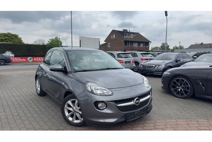 Opel Adam Gebrauchtwagen