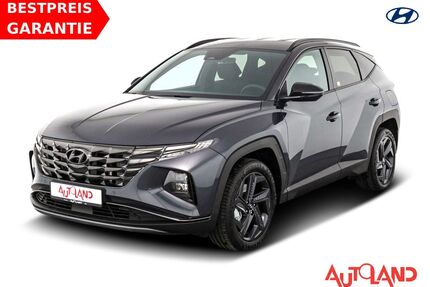 Hyundai TUCSON Gebrauchtwagen