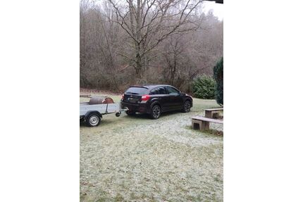 Subaru XV Gebrauchtwagen