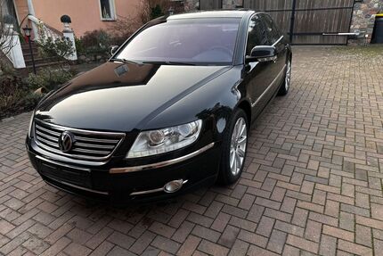 VW Phaeton Gebrauchtwagen