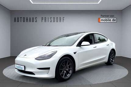 Tesla Model 3 Gebrauchtwagen