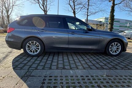 BMW 320 Gebrauchtwagen