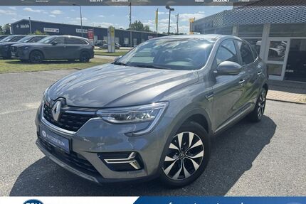 Renault Arkana Gebrauchtwagen
