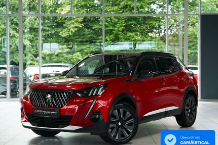 Peugeot 2008 Gebrauchtwagen