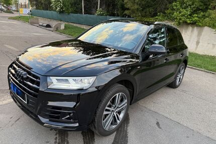 Audi Q5 Gebrauchtwagen