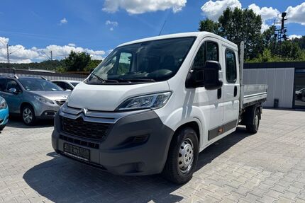 Citroen Jumper Gebrauchtwagen