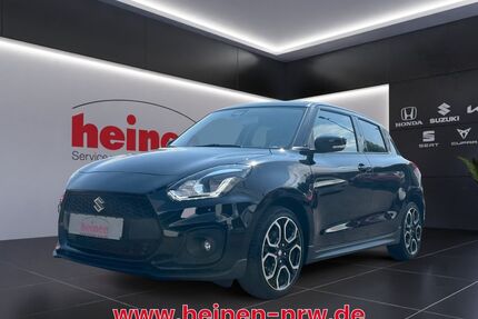 Suzuki Swift Gebrauchtwagen