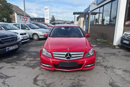 Mercedes-Benz C 200 Gebrauchtwagen