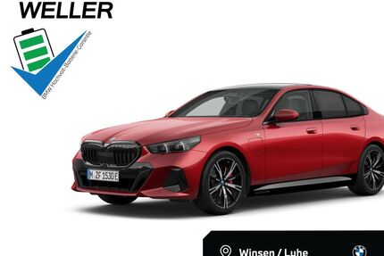 BMW 550 Gebrauchtwagen