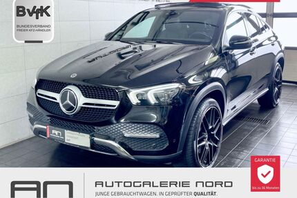 Mercedes-Benz GLE 300 Gebrauchtwagen