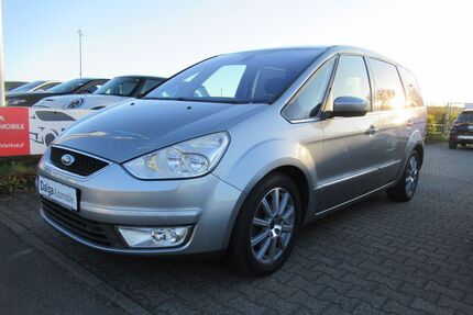 Ford Galaxy Gebrauchtwagen