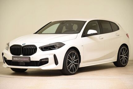 BMW 118 Gebrauchtwagen