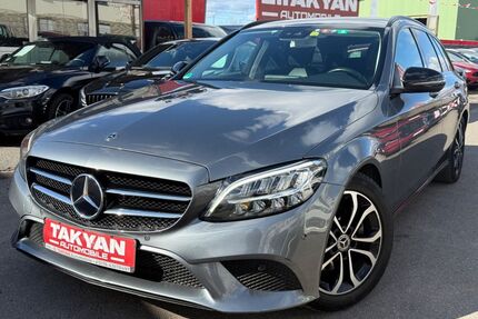 Mercedes-Benz C 220 Gebrauchtwagen