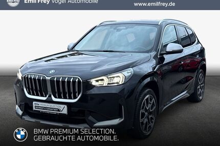 BMW X1 Gebrauchtwagen