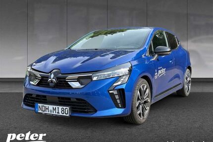 Mitsubishi Colt Gebrauchtwagen