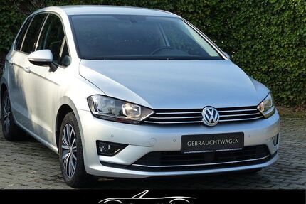 VW Golf Sportsvan Gebrauchtwagen