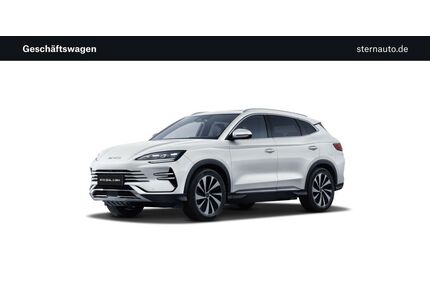 DS Automobiles SEAL U 