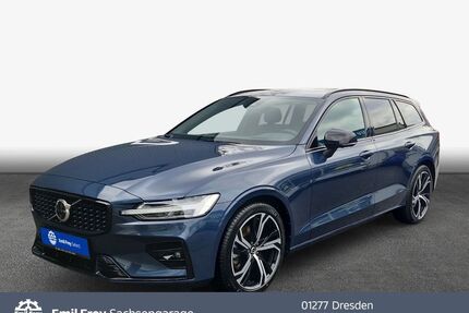 Volvo V60 Gebrauchtwagen