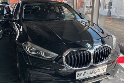 BMW 116 Gebrauchtwagen