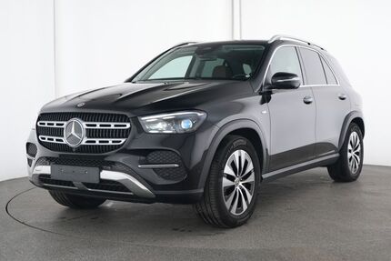 Mercedes-Benz GLE 350 Gebrauchtwagen