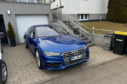Audi S7 Gebrauchtwagen