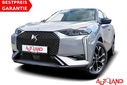 DS Automobiles DS3 Gebrauchtwagen