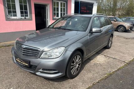 Mercedes-Benz C 180 Gebrauchtwagen
