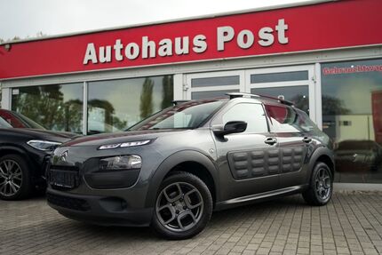 Citroen C4 Cactus Gebrauchtwagen
