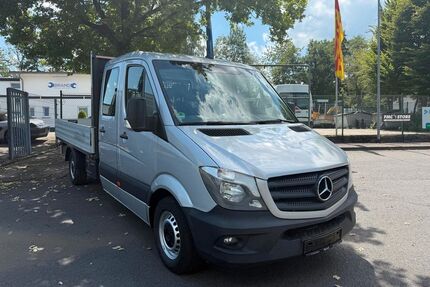 Mercedes-Benz Sprinter Gebrauchtwagen