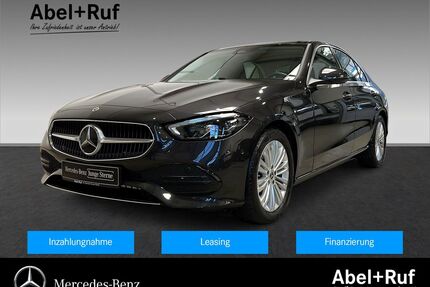 Mercedes-Benz C 200 Gebrauchtwagen