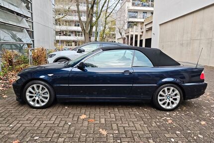 BMW 320 Gebrauchtwagen