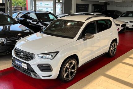 Seat Ateca Gebrauchtwagen