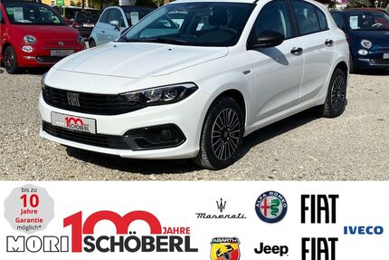 Fiat Tipo Gebrauchtwagen