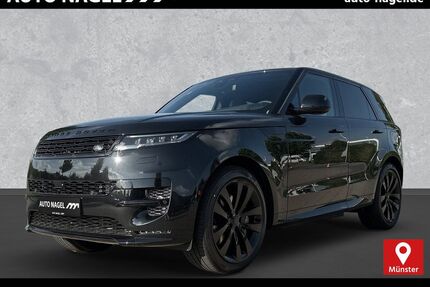 Land Rover Range Rover Sport Gebrauchtwagen